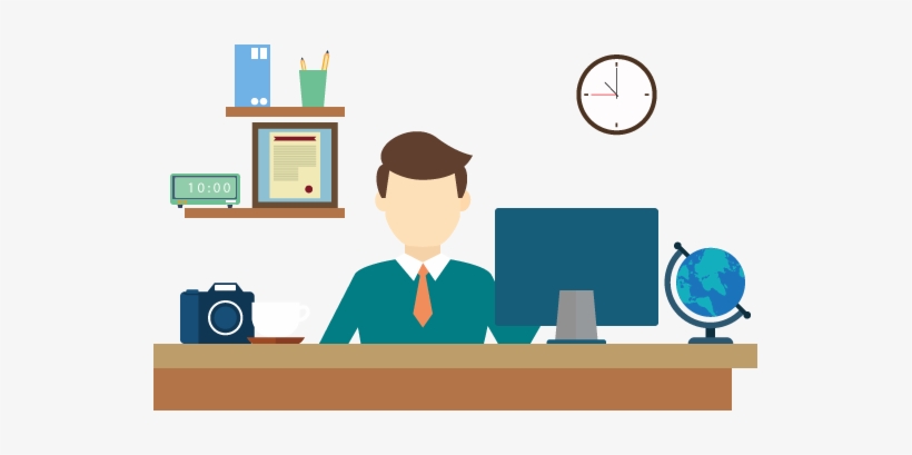 Get A Free Trial Job - 9 De Setembro Dia Do Administrador, transparent png #2129076