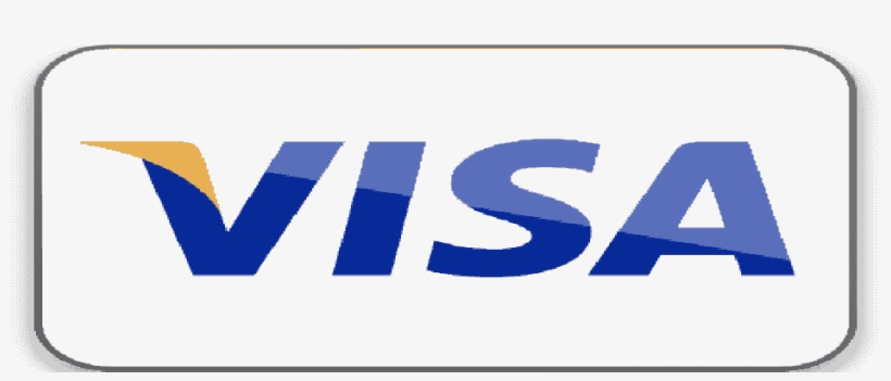Visa Png Tutor - Visa, transparent png #2129141