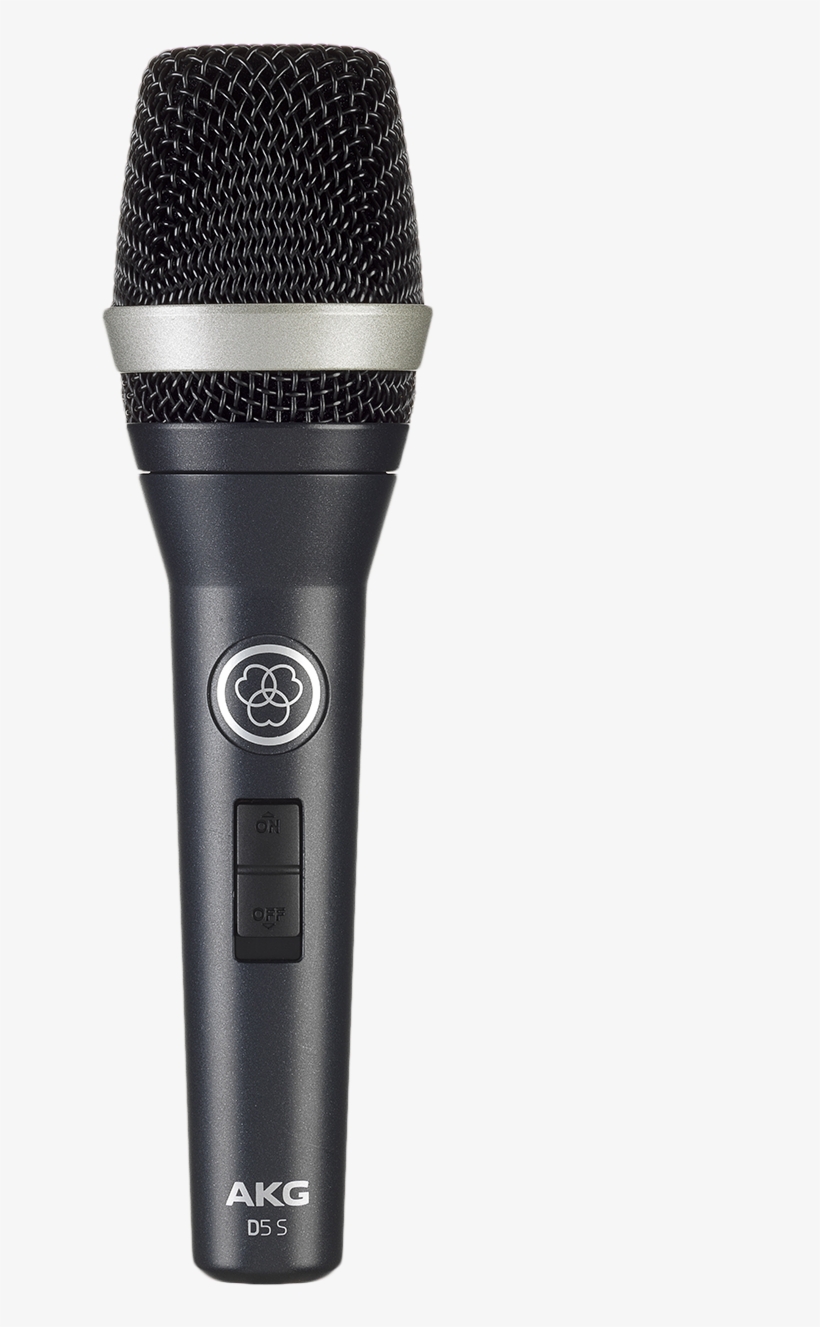 D5 S - Akg D5 S, transparent png #2129192