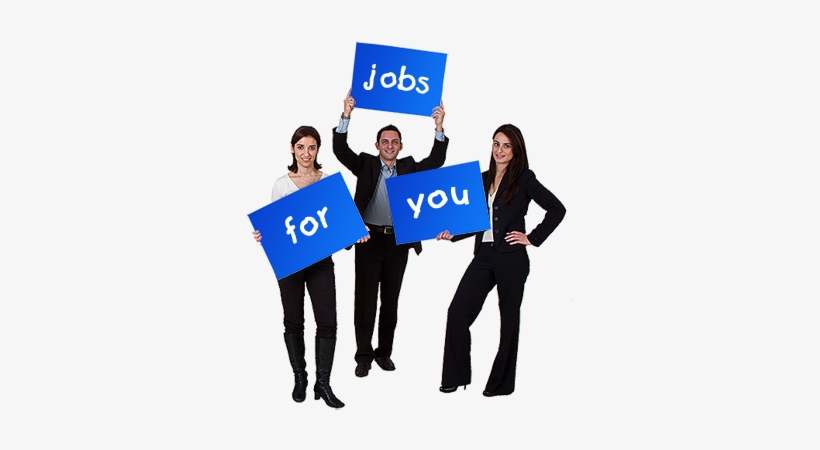 Jobs For You - Job Opportunity, transparent png #2129267