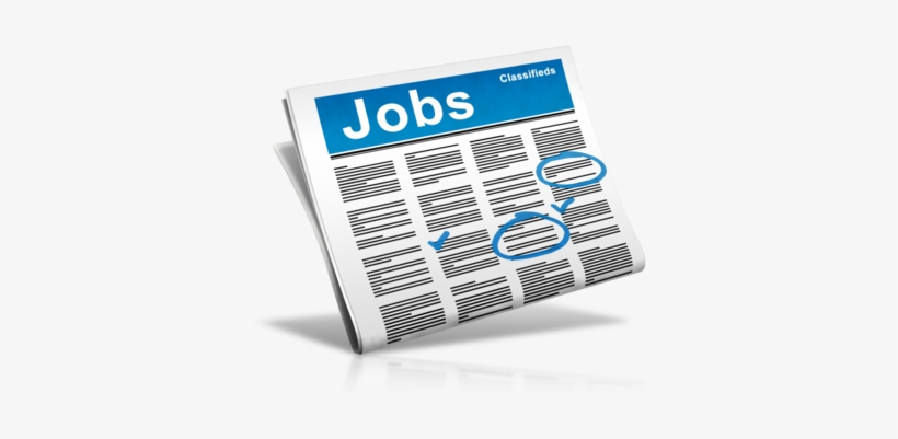 Become A Jobs Partner - Job Search Clip Arts Png, transparent png #2129288