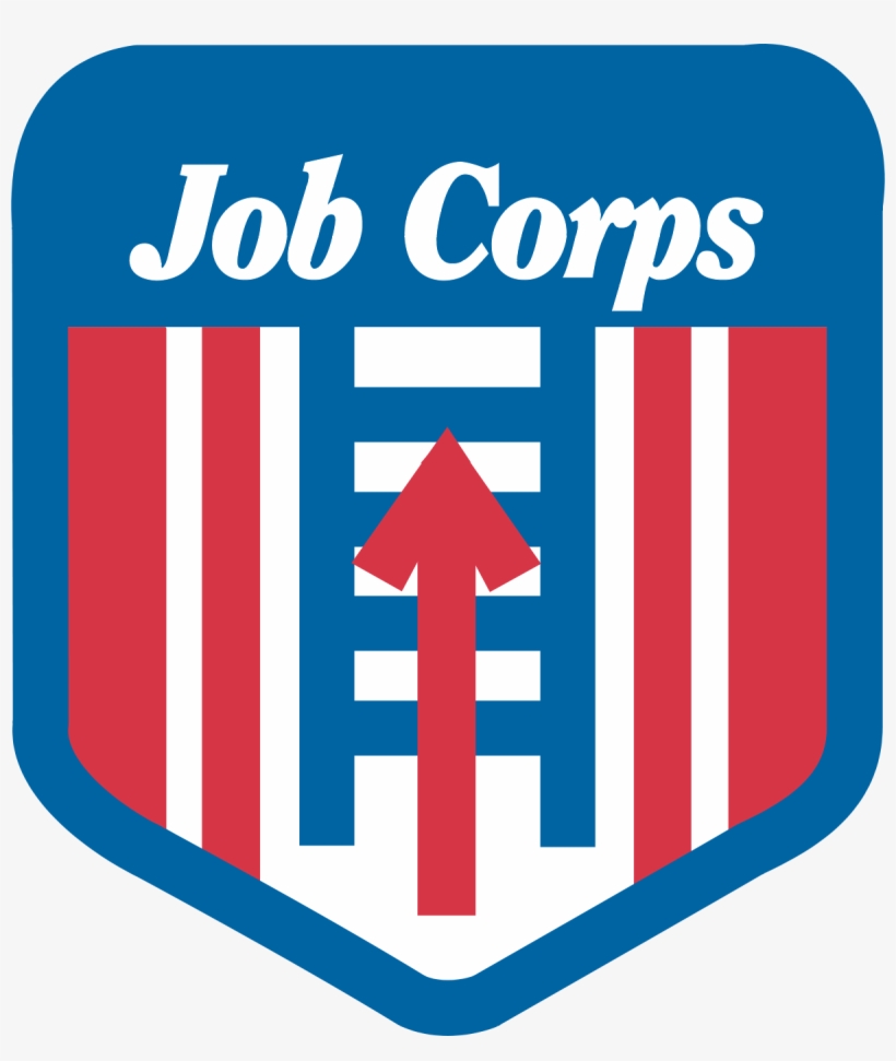 Job Corps Logo Png, transparent png #2129465