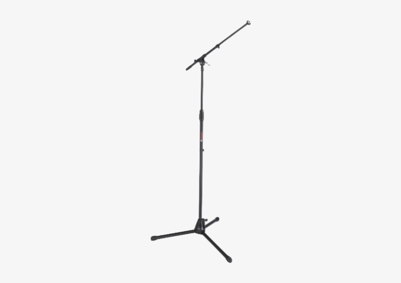 Hohner Micrófono Con Boom - Microphone Stand Clip Art, transparent png #2129509