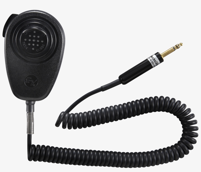 Rts 602t Fr - Telex Hs 500, transparent png #2129589