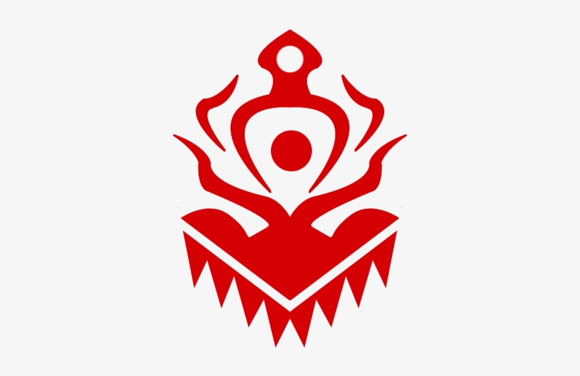 Nubatama Icon - Cardfight Vanguard All Clans Symbols, transparent png #2129845