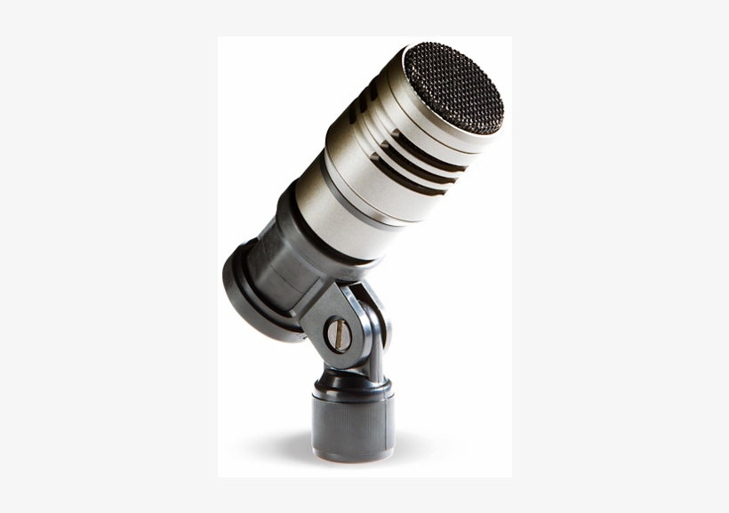 View Larger - Cad Audio Tsm411 Dynamic Microphone Super-cardiod, transparent png #2129952