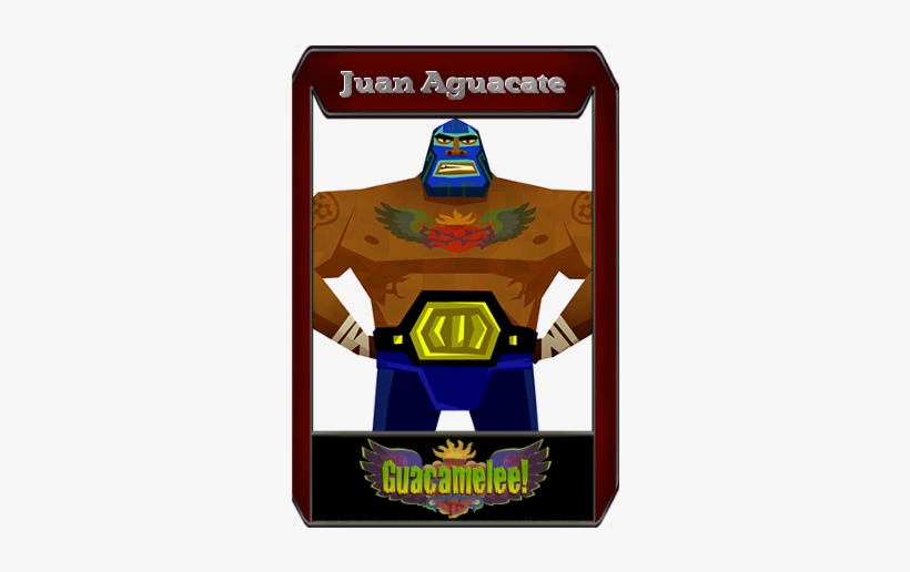 Juan Aguacate Icon - Action Figure, transparent png #2129976