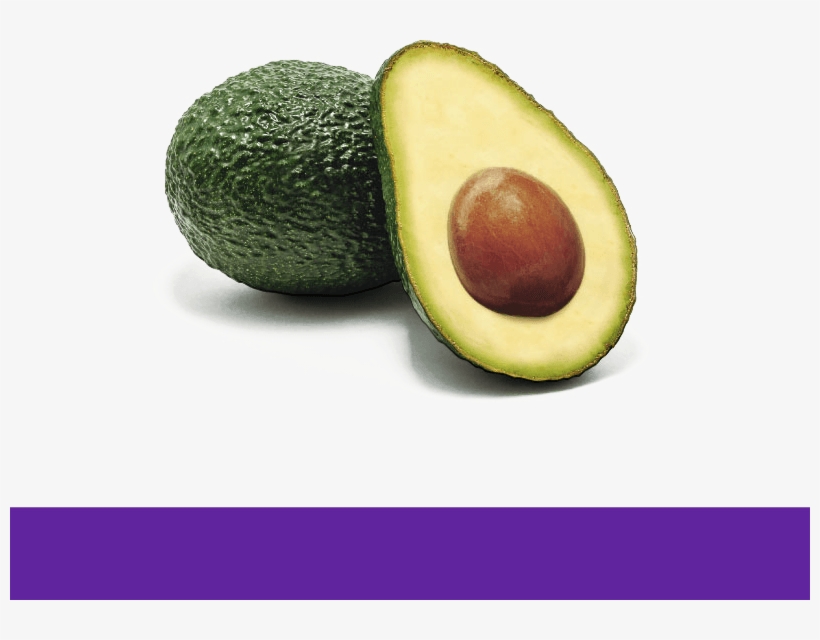 Tropical Millenium Home - Avocado, transparent png #2130025
