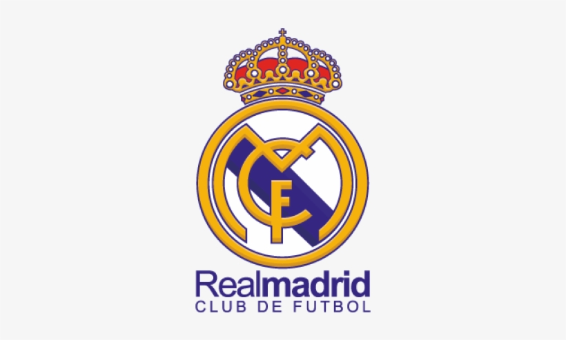 Pic Png Real - Transparent Real Madrid Png, transparent png #2130066