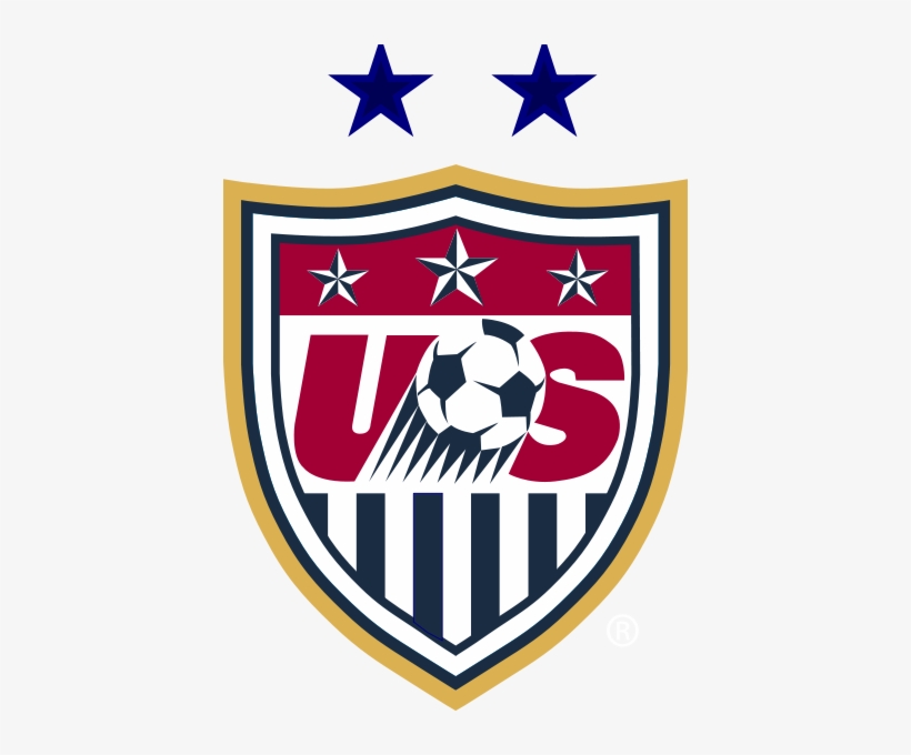 Usa Logo Dream League, transparent png #2130092
