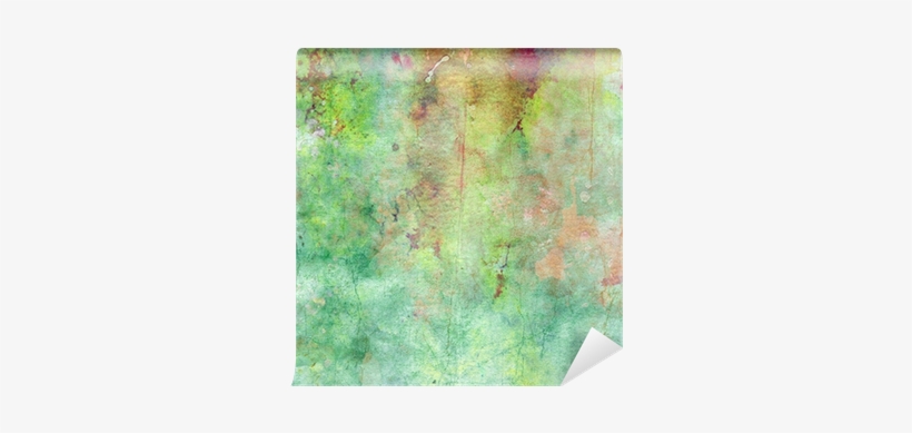 Water Color Old Paper Texture Vintage Background Wall Paper Free Transparent Png Download Pngkey