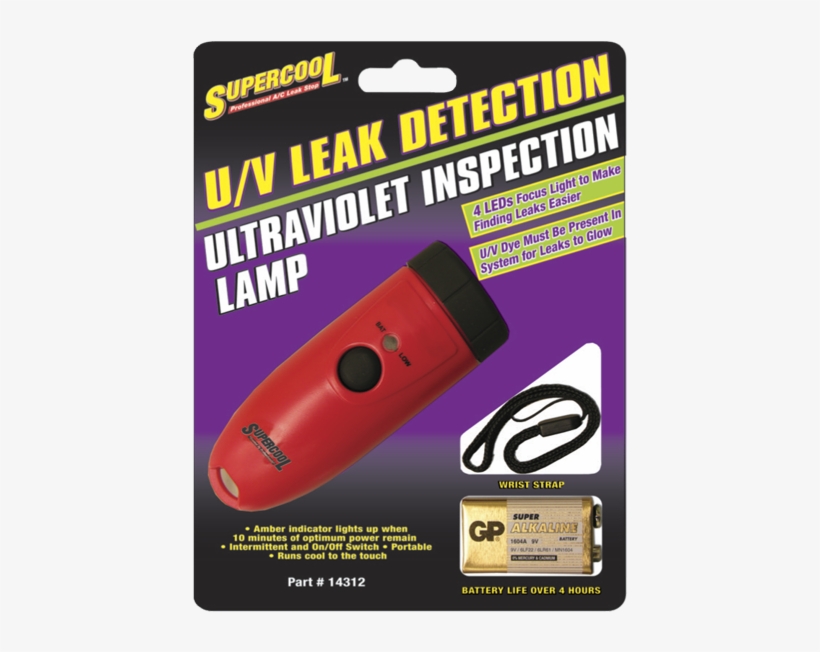 14312-600x580 - Tsi Supercool R-134a Aluminum Manifold Gauge, transparent png #2130399