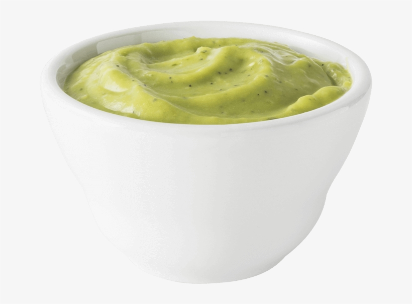 Salsa Aguacate - Avocado, transparent png #2130466