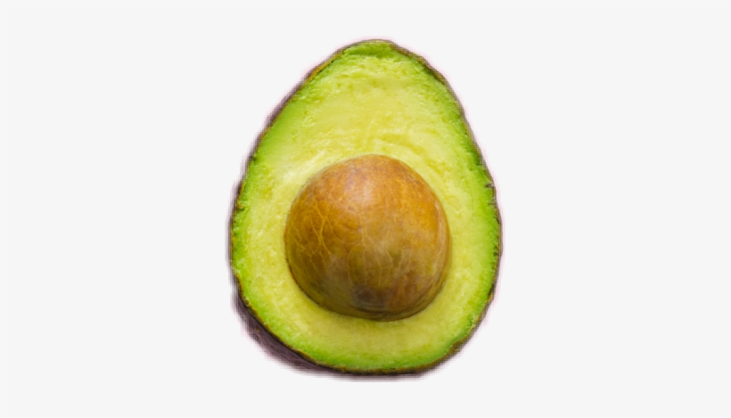 Report Abuse - Avocado, transparent png #2130485