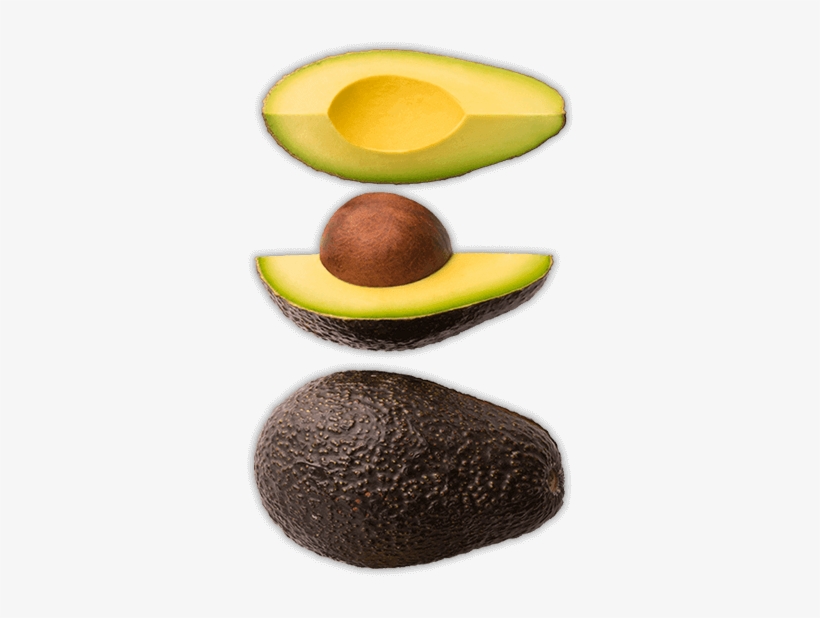 Browse K - Avocado, transparent png #2130539