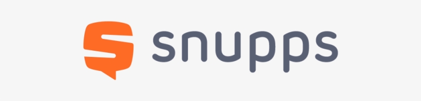 According To A Recent Survey From Ebay, Three In Five - Snupps Logo Transparent, transparent png #2130618