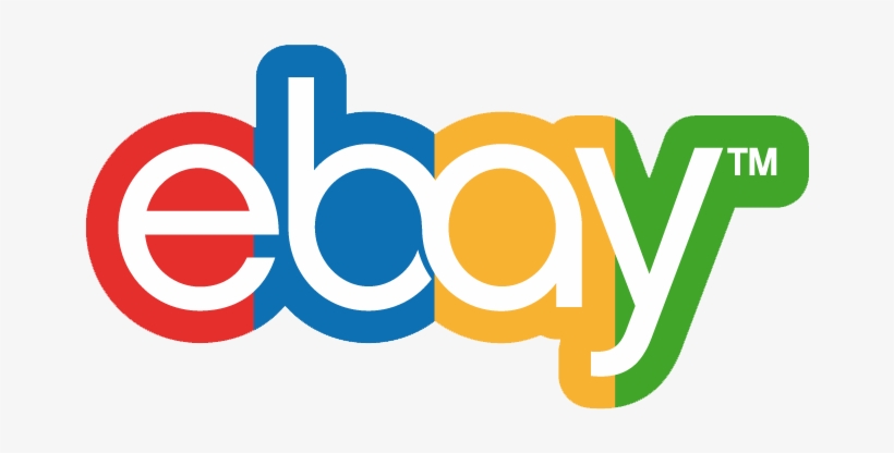 Ebay, transparent png #2130704