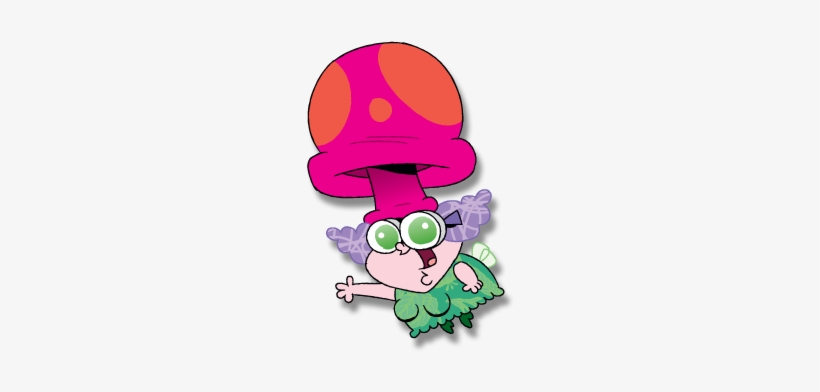 Truffles - Chowder Cartoon Truffles, transparent png #2130736