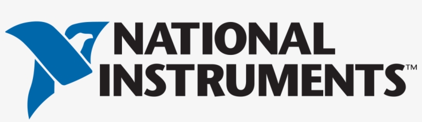 National Instruments Logo Png, transparent png #2130740
