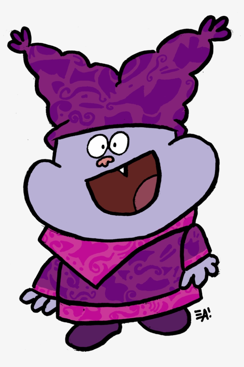 Gambar Chowder - Las Aventuras De Chowder, transparent png #2130761