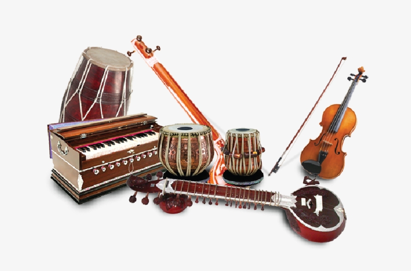 Composer And Generator - Harmonium In North Indian Music, transparent png #2130782