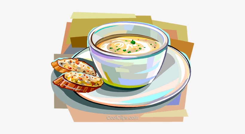 Graphic Royalty Free Graphics Illustrations Free Download - Clam Chowder Clip Art, transparent png #2130808