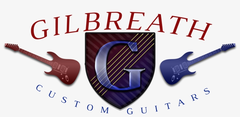 Gilbreath Custom Guitars - Shoot Rifle, transparent png #2130919