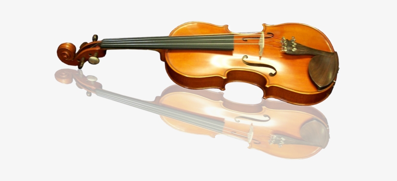 Orchestral Instruments - String Violin Orchestral Instruments, transparent png #2130920