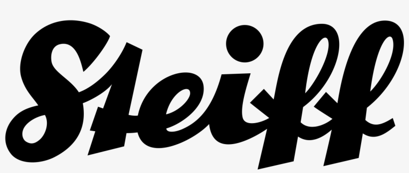 Steiff Logo - Brand Sign Of Steiff Bears, transparent png #2130984