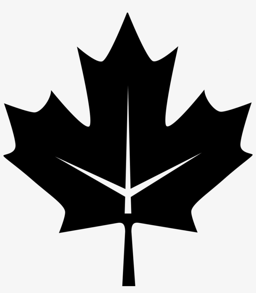 Maple Leaf Comments - Maple Leaf Clipart, transparent png #2131235