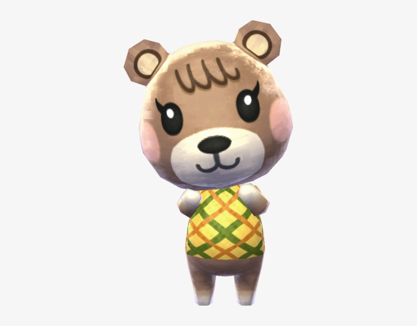 Maple - Animal Crossing New Leaf Maple, transparent png #2131283