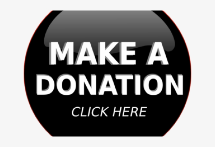 Paypal Donate Button Clipart Button Png - Volunteer Clip Art, transparent png #2131473