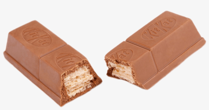Download - Kit Kat Bar Transparent, transparent png #2131536