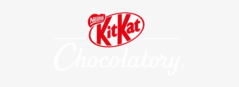 Kit Kat Logo And Slogan, transparent png #2131639