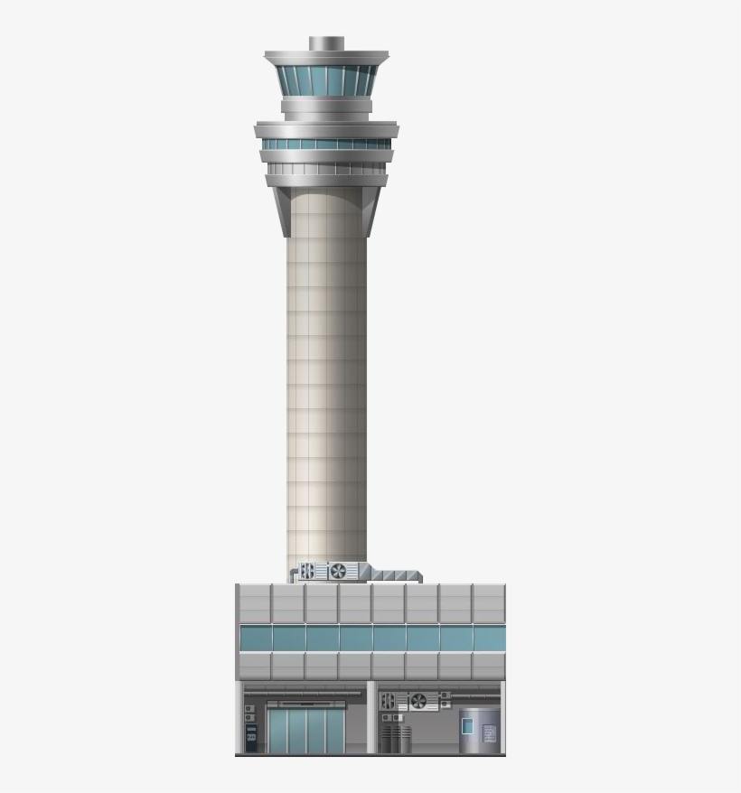 Air Traffic Control - Air Traffic Control Png, transparent png #2131725