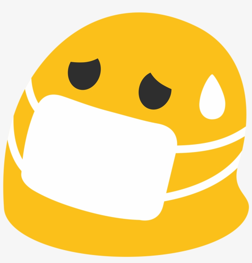 Open - Noto Emoji Png, transparent png #2131747