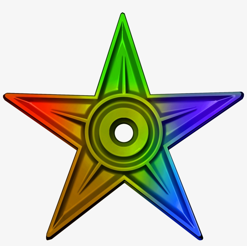 Graphic Designer Barnstar Hires - Graphic Design: Questions And Answers, transparent png #2131869