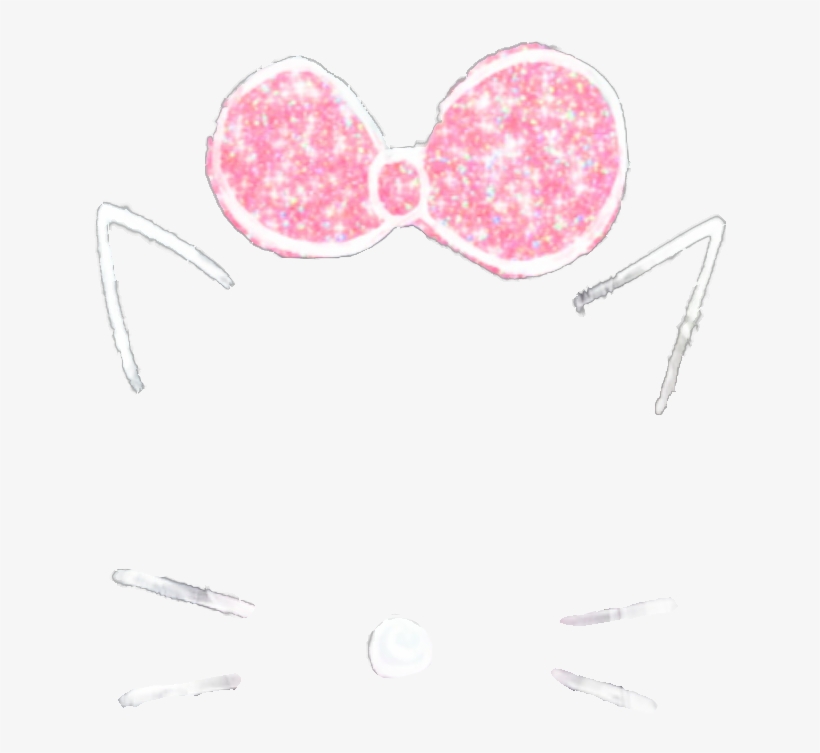 Snow Cat Filter Png, transparent png #2131895