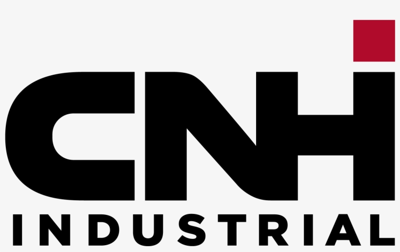 Logo Cnh Industrial - Cnh Industrial Logo Png, transparent png #2131955