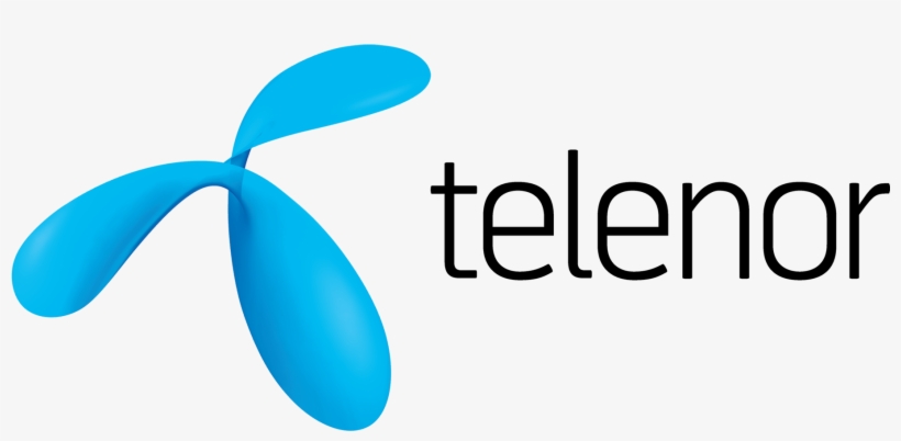 Need A Logo Designer For Your Mobile Network Industry - Telenor Customer Care Number, transparent png #2131979