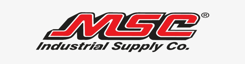 Take Profits In Msc Industrial Direct Now - Msc Industrial Direct Logo, transparent png #2132006