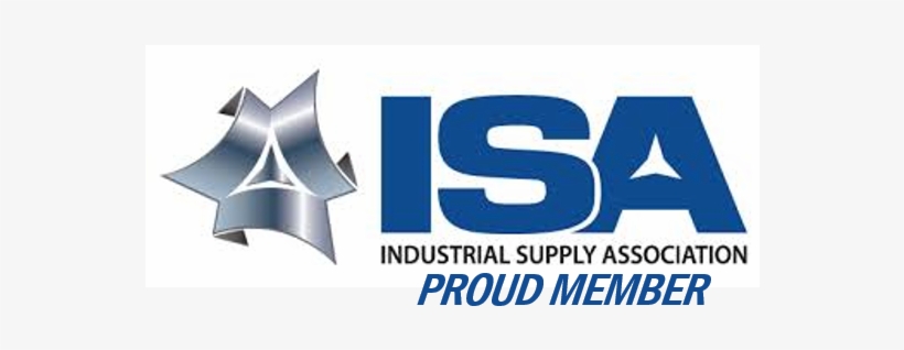 Isa Member Logo - Industrial Supply Association, transparent png #2132088