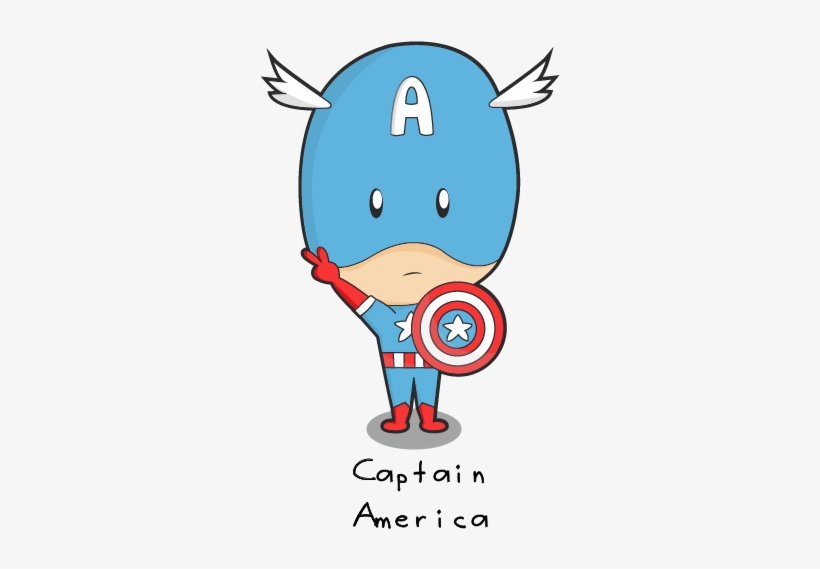 Favourite Superheroes - Png Baby Super Heroes, transparent png #2132142