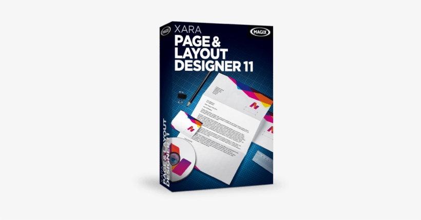 Xara Page & Layout Designer 11, transparent png #2132220