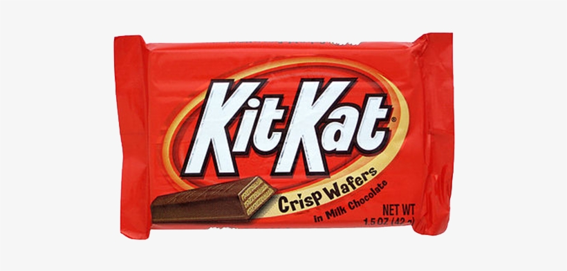Kit Kat Bar Clipart, transparent png #2132221