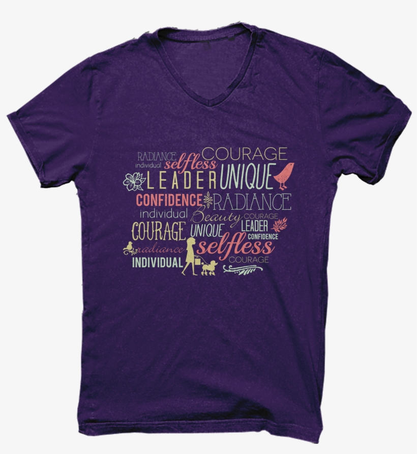 Societygirlshirt - U.s. State, transparent png #2132225