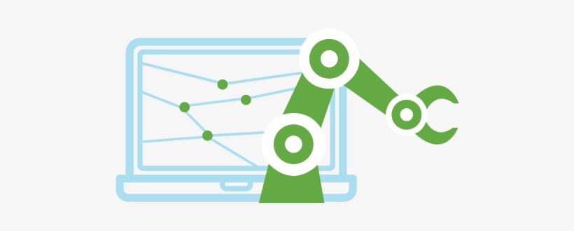 Industrial Clipart Industry Profile - Industry 4.0 Icon Png, transparent png #2132269