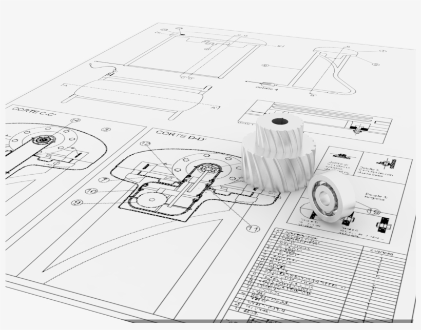 Diseño Industrial Png - Diseñador Industrial Png, transparent png #2132293