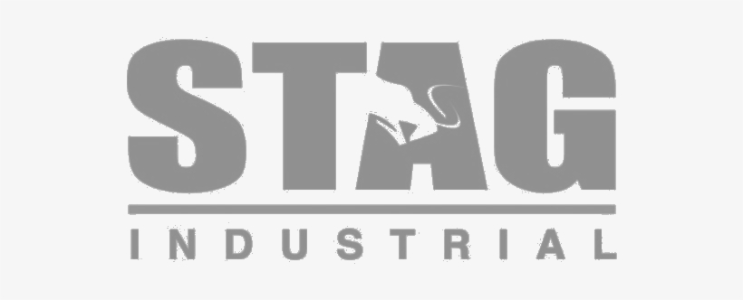 Stag Industrial - Stag Industrial Logo, transparent png #2132350