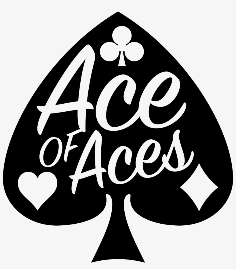 Open - Ace Of Aces Png, transparent png #2132412